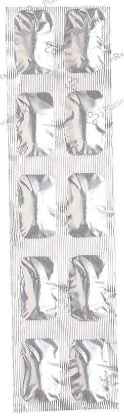 Toltam Capsule