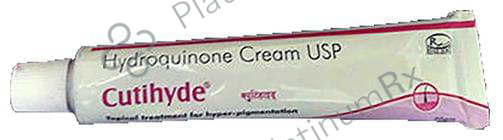 Cutihyde Cream
