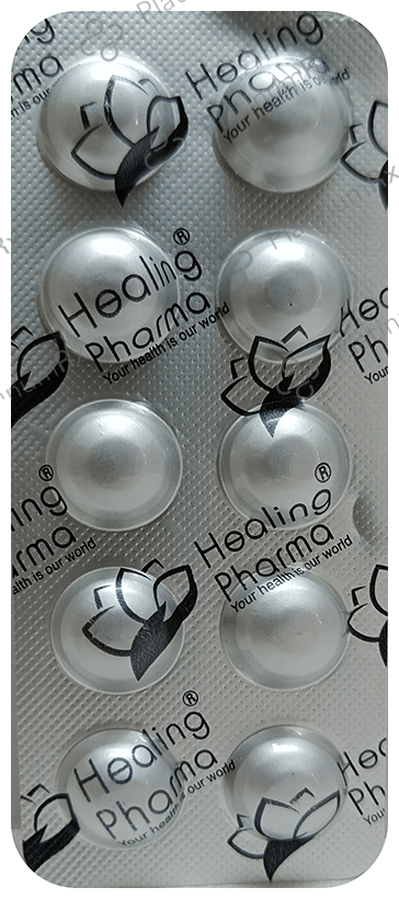 Ondaheal MD 4 Tablet