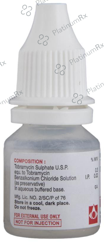 Obra Eye Drops