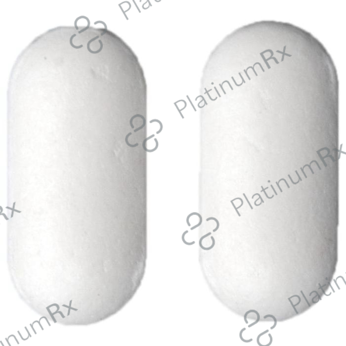 Fritolev 500 Tablet