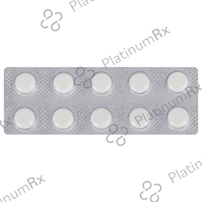 Loratin 10mg Tablet 10s