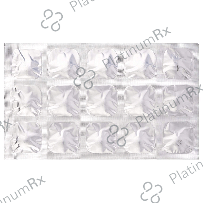 Olmeblu 40mg Tablet 15s