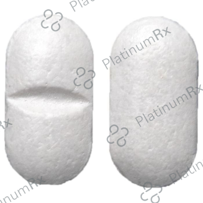Ovanac-Plus Tablet