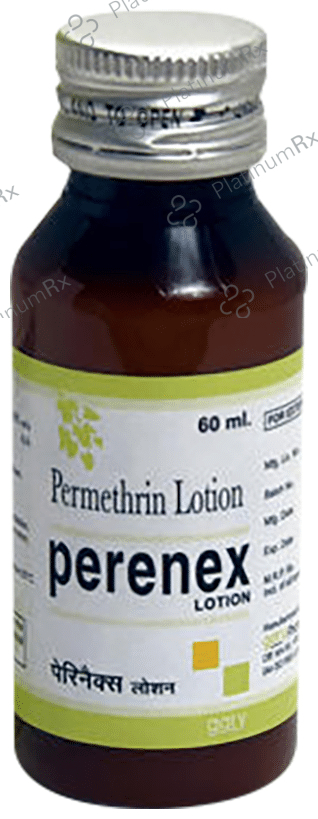 Perenex Lotion