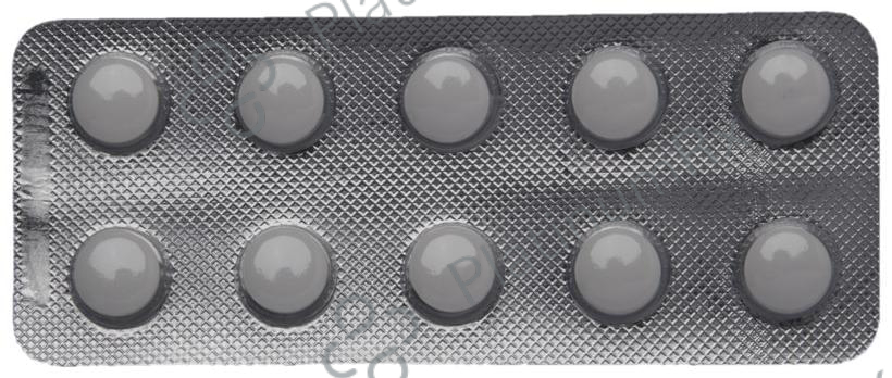 Olmecip 40mg Tablet 10s