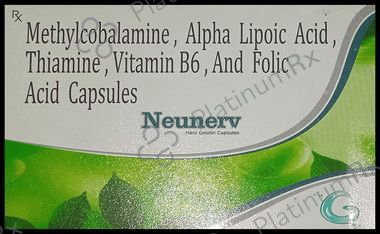 Neunerv Capsule