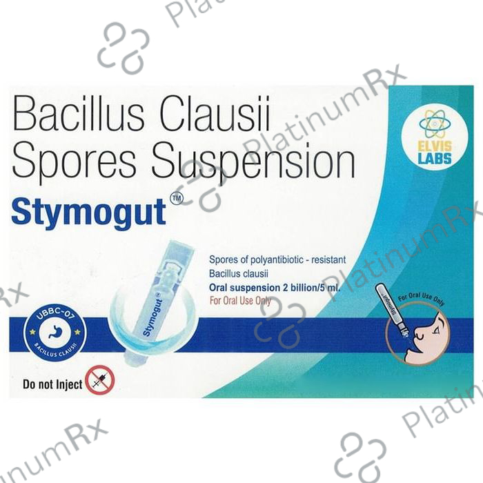Stymogut Oral Suspension