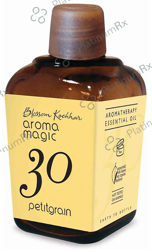 Aroma Magic Petitgrain Essential Oil 20ml