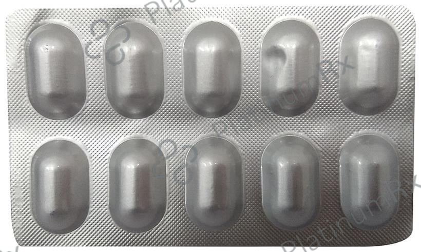 Zyral-Plus Tablet