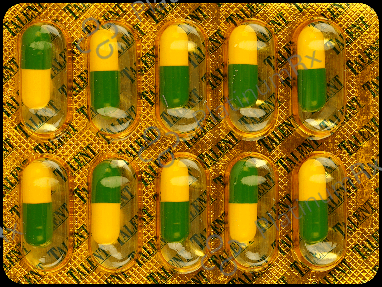 Flutee 60mg Capsule