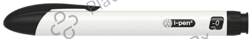 Insupen EZ Pen