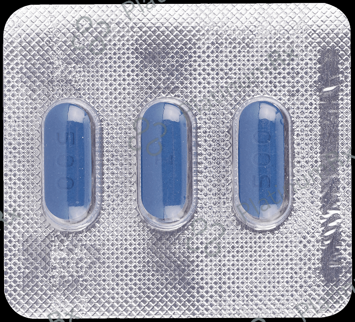 Zimivir 500mg Tablet 3s