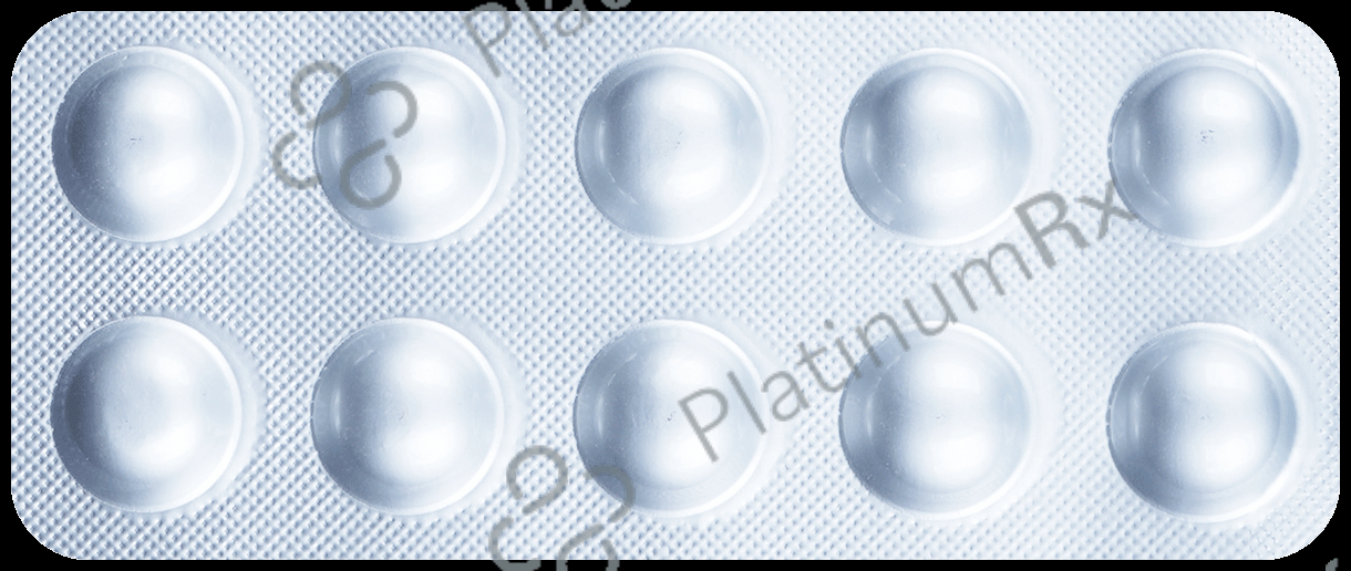 Pentanerv M 100mg/500mcg Tablet