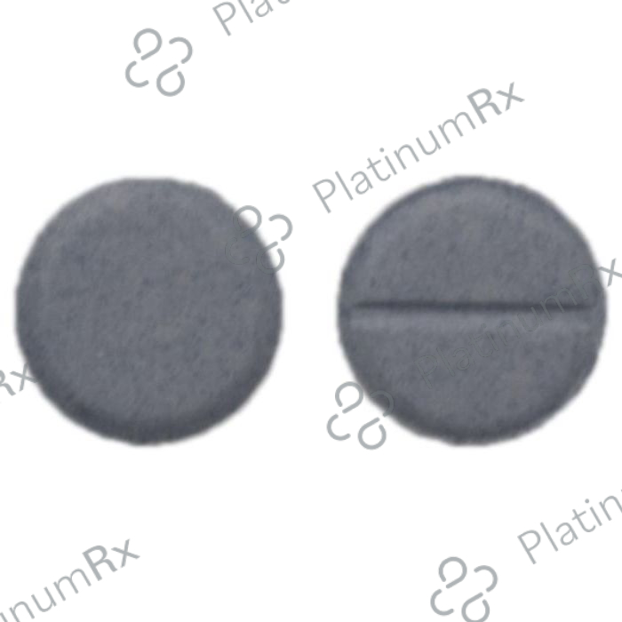 Tropan 2.5mg Tablet 10s