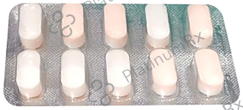 Myocycle Tablet SR