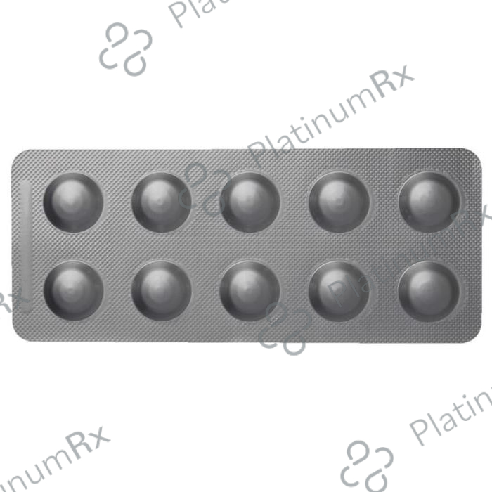 Pantop 20mg Tablet 10s