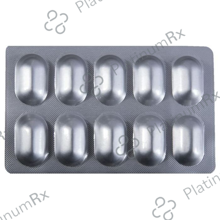 Neuros Capsule
