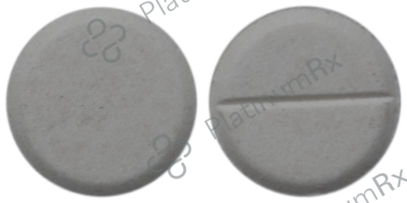 Telmed 20mg Tablet 10s
