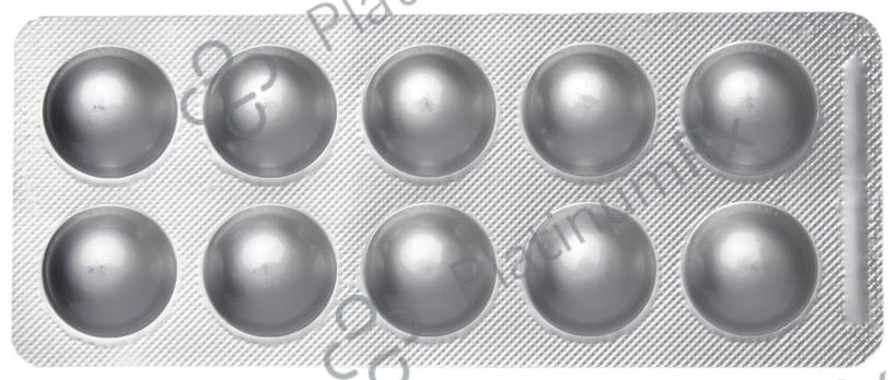 Arbitel AMH 5/12.5/40mg Tablet 10s