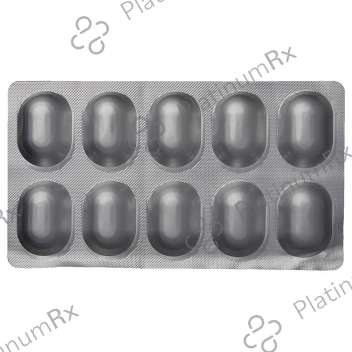 Stafcure LZ Tablet