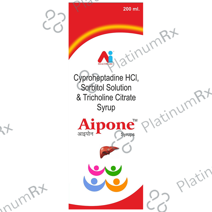 Aipone Syrup