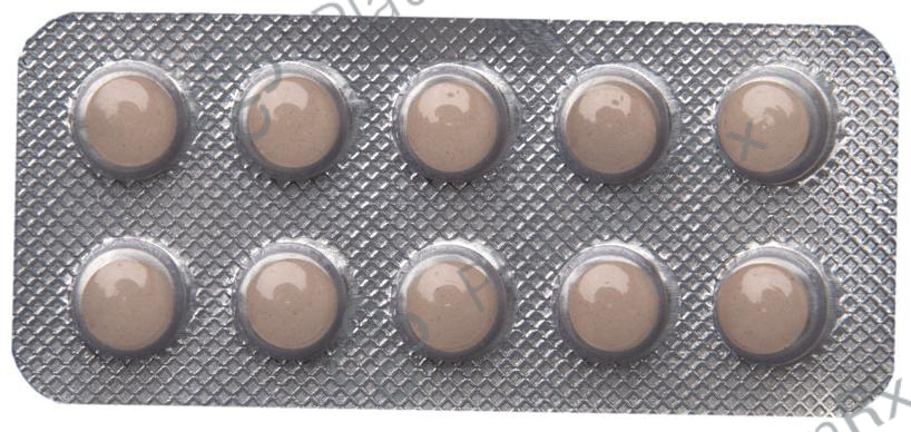 Risnia MD 2mg Tablet 10s