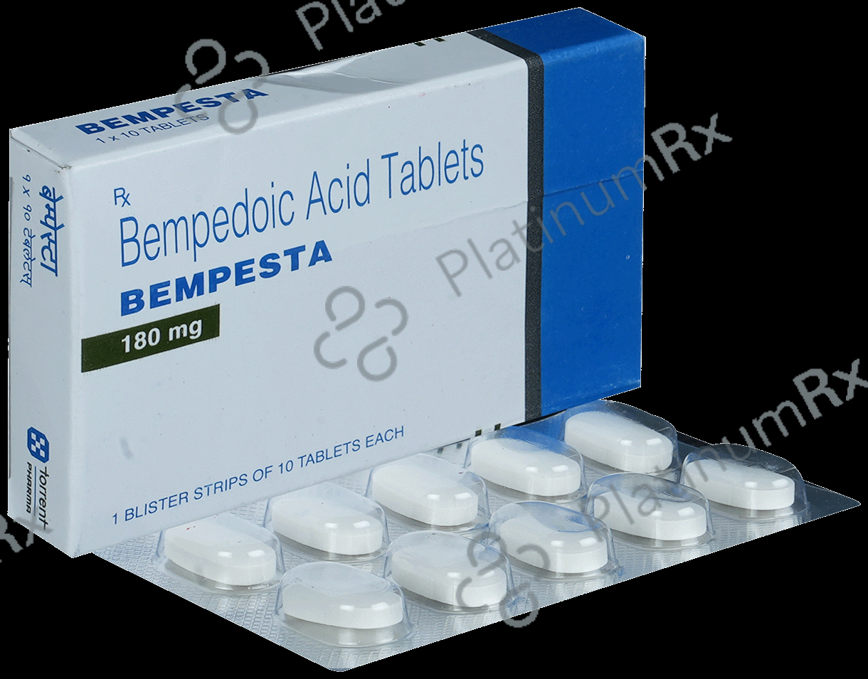 Bempesta Tablet