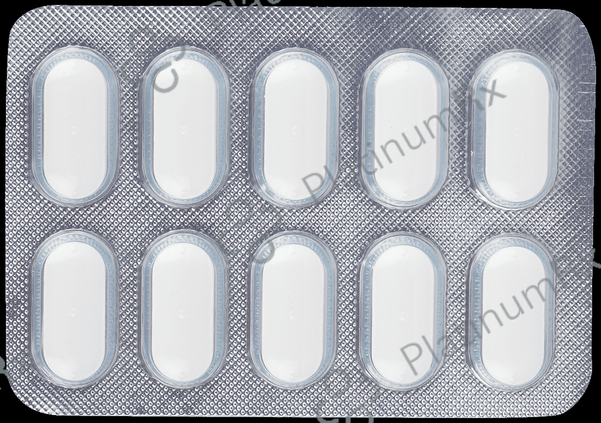 Brivasure 75mg Tablet 10s