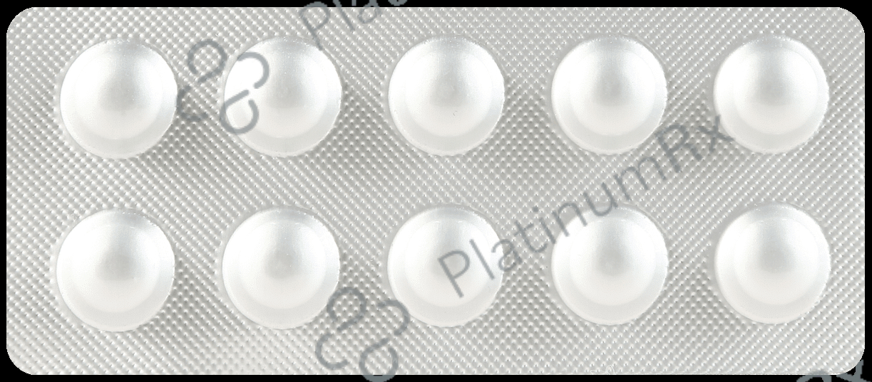 Allerblis 20mg Tablet 10s