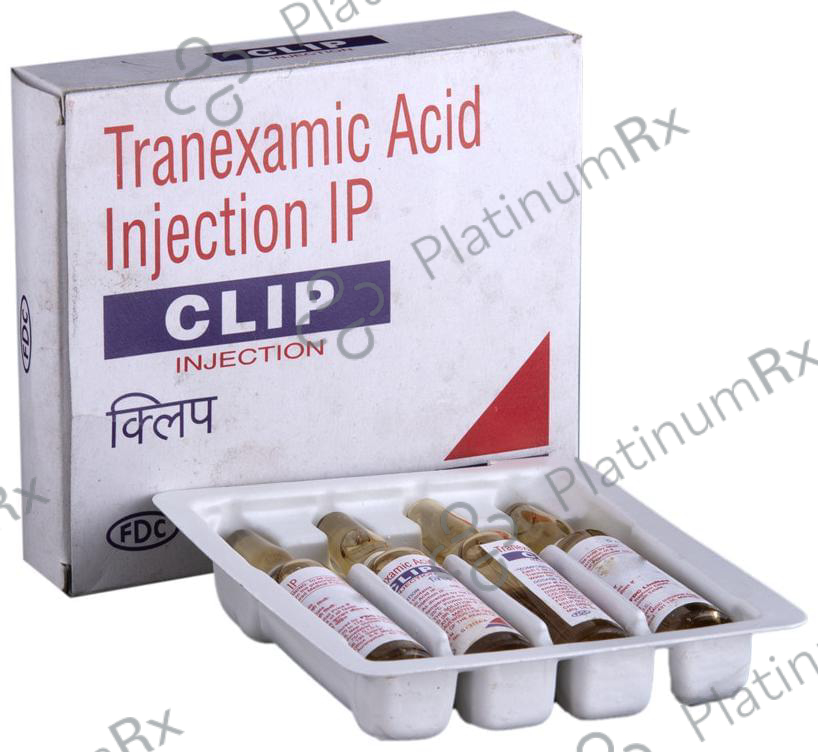 Clip Injection