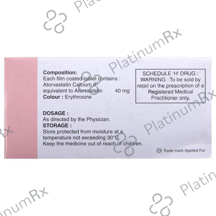 Pileca 40 Tablet