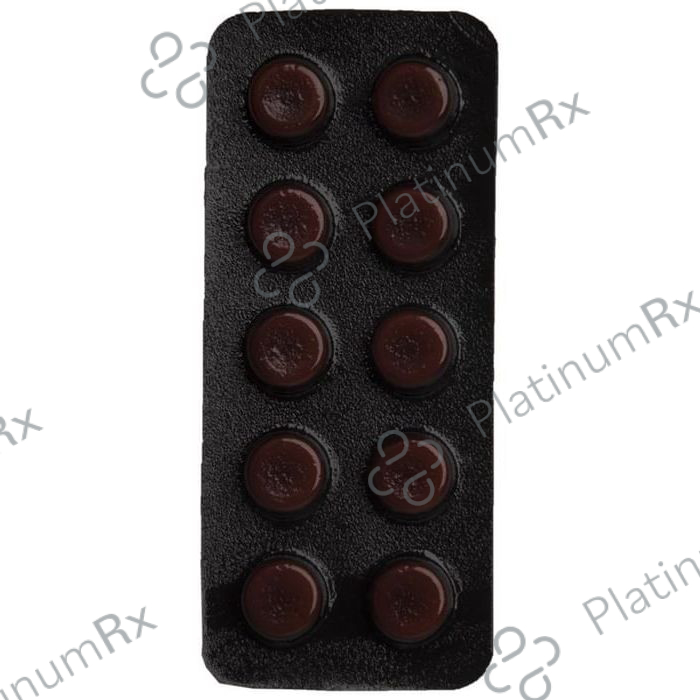 Folitrax 10mg Tablet 10s