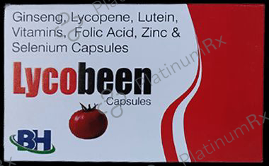 Lycobeen Capsule