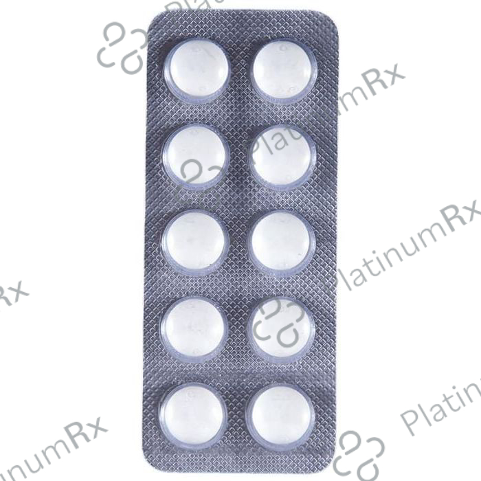 Flavospas 200mg Tablet 10s