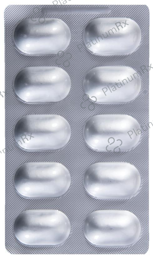 Rabelute-D Capsule SR