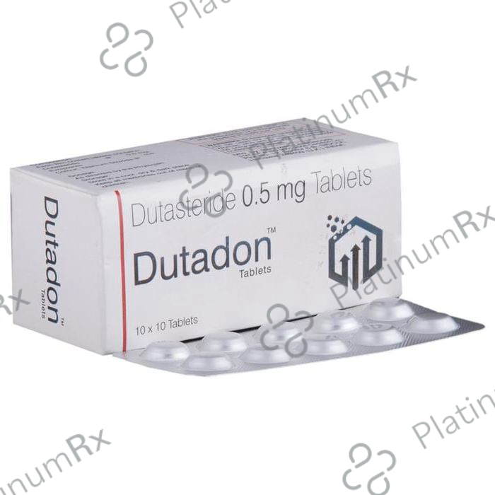 Dutadon Tablet