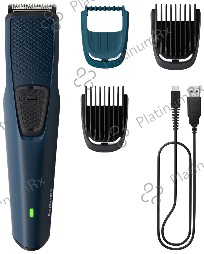 Philips BT1232/18 Skin Protect Beard Trimmer