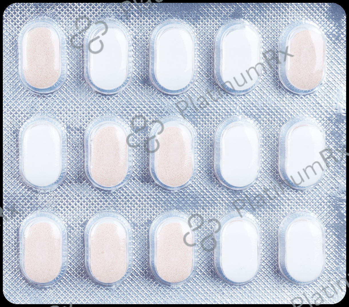 Trivolib Tablet ER 15s