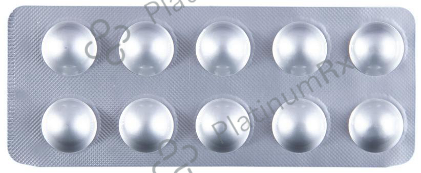 Prasita 10mg Tablet 10s