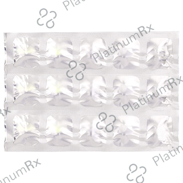 Inditel AM 40mg/5mg Tablet