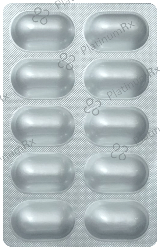 Telsyday-Trio 25 Tablet ER