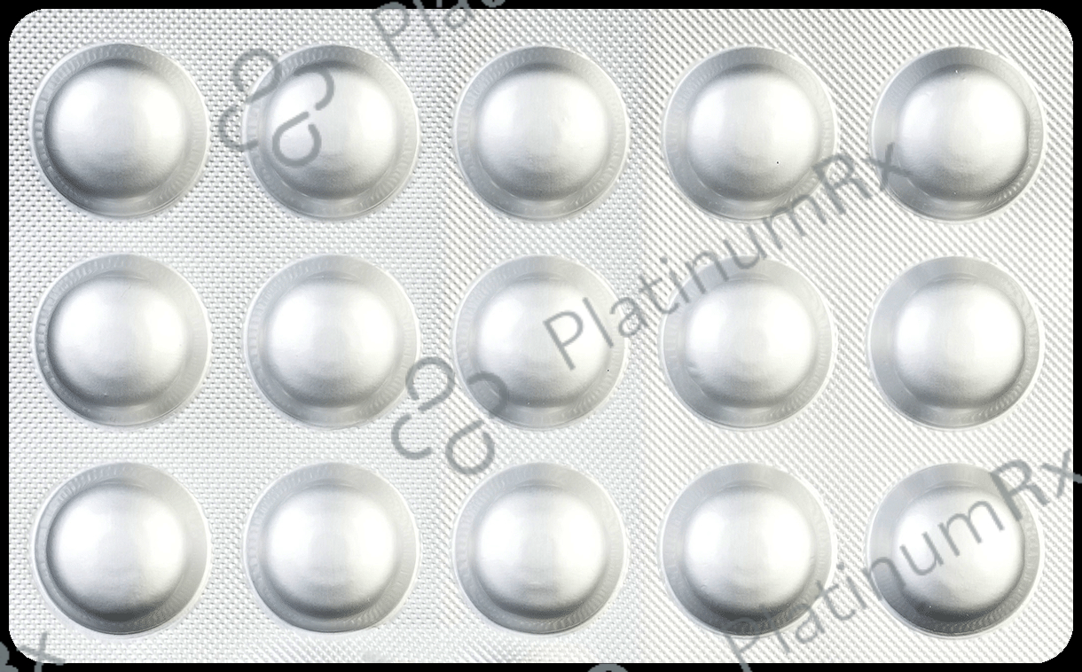 Vylda OD SR 100mg Tablet 15s