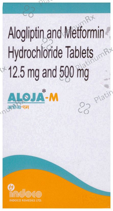 Aloja-M Tablet 60 Tablet