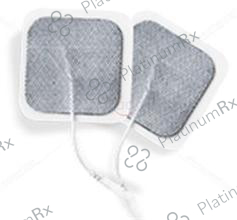 Bremed BD7920 Electrode Pads