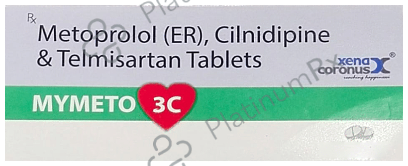Mymeto 3C Tablet