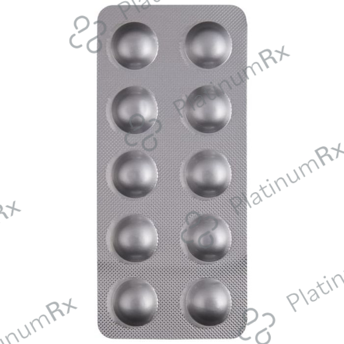 Lefno 20mg Tablet 10s