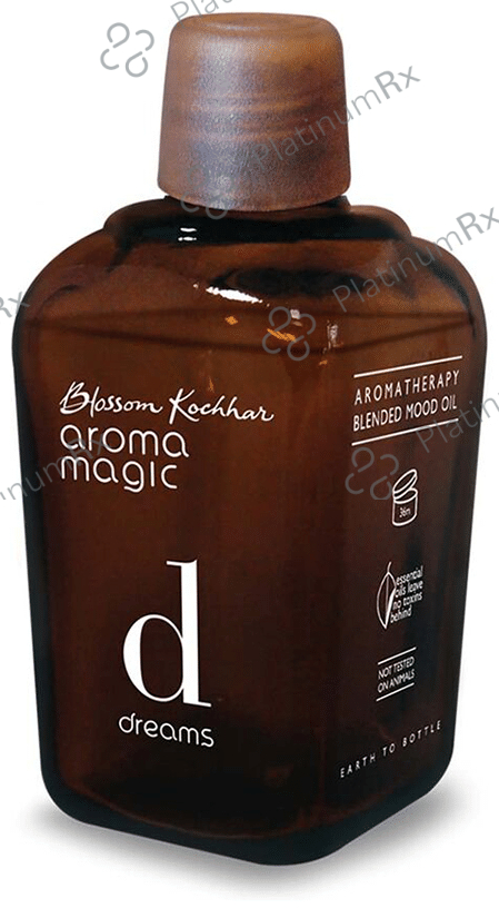 Aroma Magic Dreams Oil