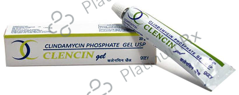 Clencin Gel