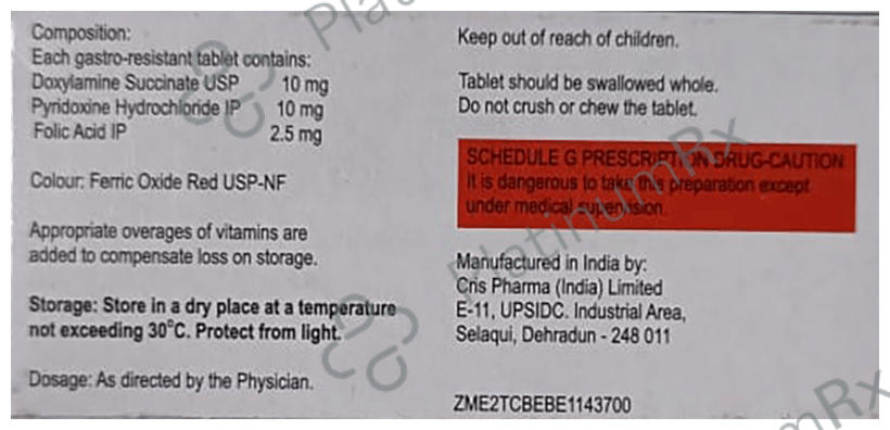 Vomilast Tablet 10 Tablet